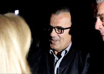 Historia që ndërpreu heshtjen pas 26 vjetësh