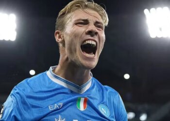 Hojlund për ndeshjen Juventus-Napoli: Dëmtimet? Situata nuk është e lehtë, por duhet të rrisim standardet.