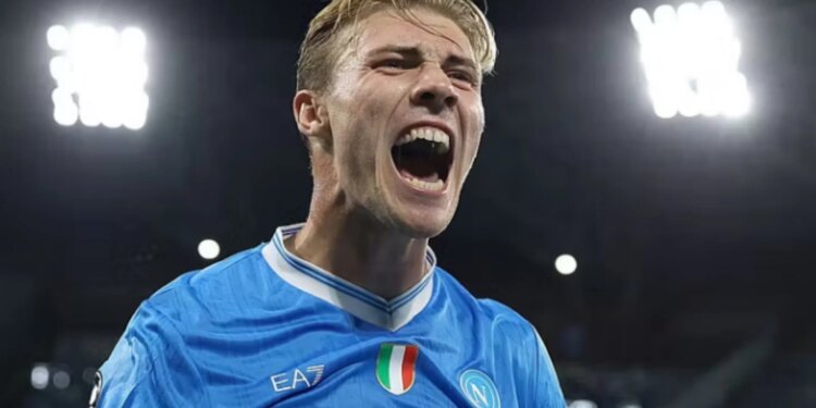 Hojlund për ndeshjen Juventus-Napoli: Dëmtimet? Situata nuk është e lehtë, por duhet të rrisim standardet.