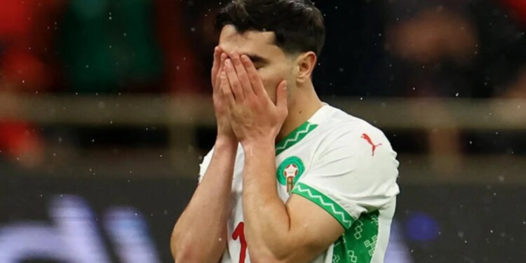 Humbi finalen e penalltive, Brahim Diaz kërkon ndjesë nga tifozët: "Rikuperimi nuk do të jetë i lehtë, por do të përpiqem".