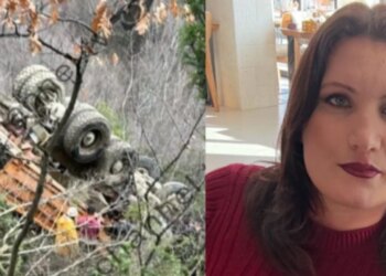 Humbi jetën në Gramsh nga një aksident, Dëshira Hoxha; Urdhri i Infermierëve: Shërbe me dinjitet e humanizëm.