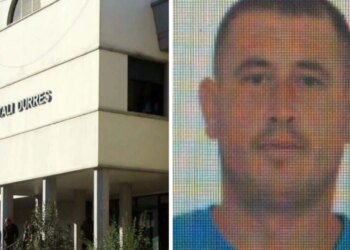 I akuzuar për katër vrasje dhe anëtar i grupit të Talo Çelës: kush është 39-vjeçari që ka shpërthyer nga spitali i Durrësit dhe ngjarjet kriminale të lidhura me të.