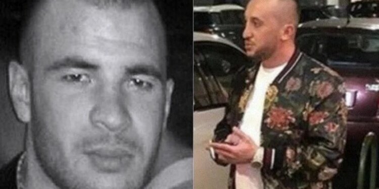 I akuzuar për vrasjen e Santiago Malkos, nëna e ish-policit thotë: Leonard Duka më ka vrarë djalin dhe kërkon dënim me vdekje.