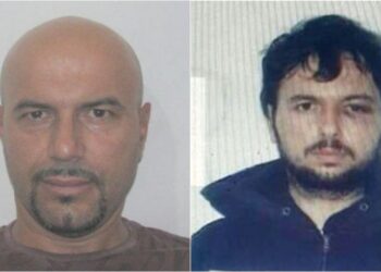 I dyshuar për vrasjen e Jani Aliajt: Krimet e Juliand Halilit nën urdhrat e Vasilis Varelas, filozofi grek i njohur