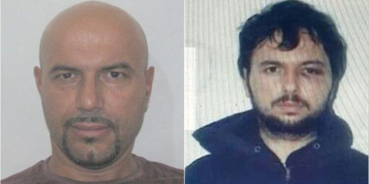 I dyshuar për vrasjen e Jani Aliajt: Krimet e Juliand Halilit nën urdhrat e Vasilis Varelas, filozofi grek i njohur