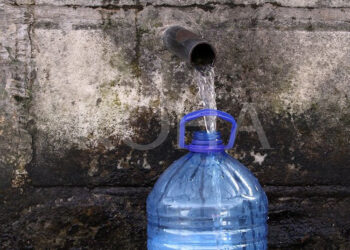 IKSHPK jep informacion mbi rajonet me ujë të pijshëm dhe ato pa të tillë.