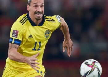 Ibrahimovic hapet për një moment të turpshëm: "Më duhej të shkoja në tualet, por e bëra në të mbathura"