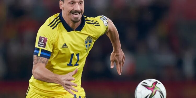 Ibrahimovic hapet për një moment të turpshëm: "Më duhej të shkoja në tualet, por e bëra në të mbathura"