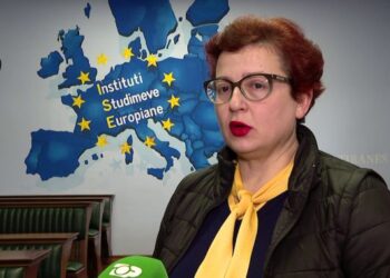 Integrimi europian, akademikja Migena Leskoviku: Ligjet janë miratuar shpejt, por zbatimi është ende një sfidë