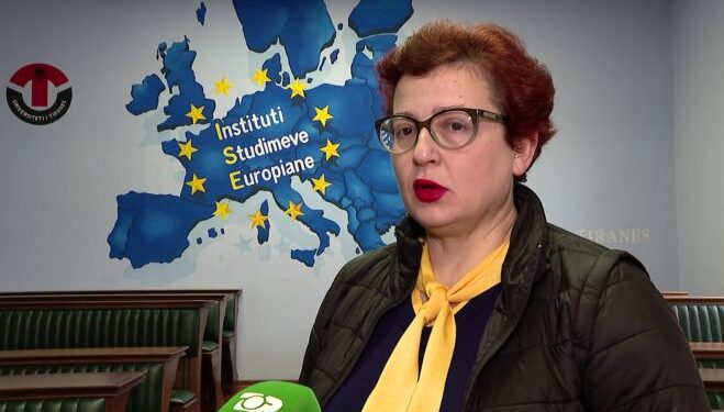 Integrimi europian, akademikja Migena Leskoviku: Ligjet janë miratuar shpejt, por zbatimi është ende një sfidë