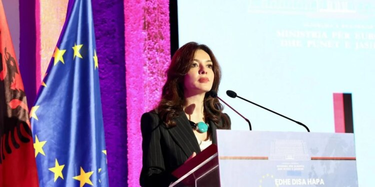 Integrimi i Shqipërisë në Bashkimin Evropian: Spiropali nga Vlora nënvizon rëndësinë vitale të vitit 2026 për përfundimin e negociatave.