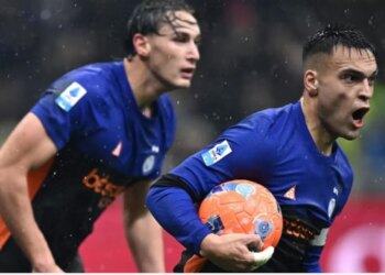 Inter, 5 pikë përpara Milanit; numrat tregojnë për një 'shkëputje' të rëndësishme drejt titullit, por...