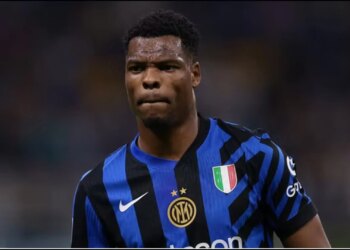 Inter, klubi më me renome nuk e braktis ndjekjen e Dumfries, ndërsa Luis Henrique tërheq interes në Angli.