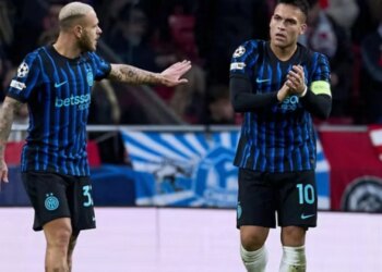 Inter, misioni në Dortmund për ‘mrekullinë’ e 1/8-së; mes tensionit të playoff-it dhe rikthimit të Perisic