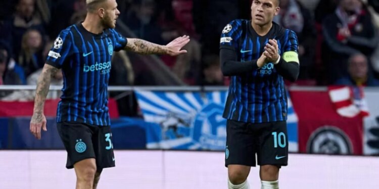 Inter, misioni në Dortmund për ‘mrekullinë’ e 1/8-së; mes tensionit të playoff-it dhe rikthimit të Perisic