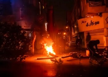 Internet i ndërprerë për ditën e katërt, Irani vazhdon të jetë i izoluar nga bota.