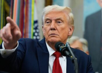 “Irani është vendi më i keq për të jetuar”, thotë Trump: Koha për një lidership të ri.