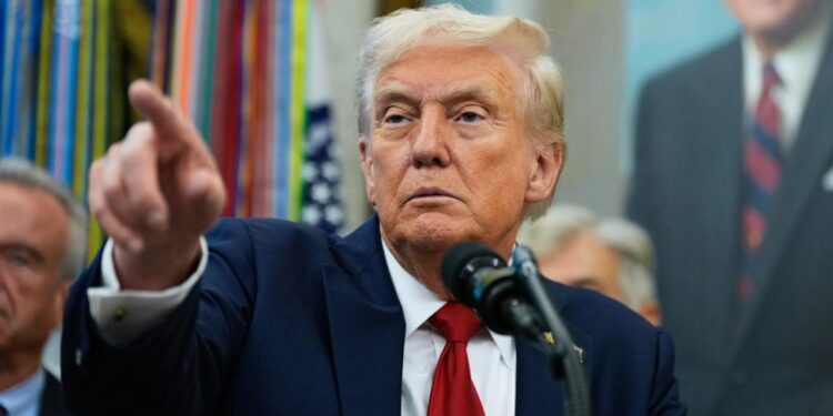 “Irani është vendi më i keq për të jetuar”, thotë Trump: Koha për një lidership të ri.