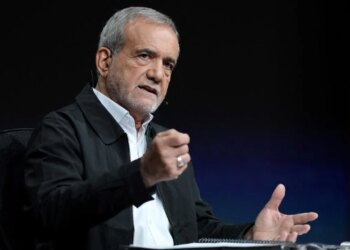 Irani shpall tri ditë zie kombëtare për ‘martirët’ e vrarë gjatë protestave.