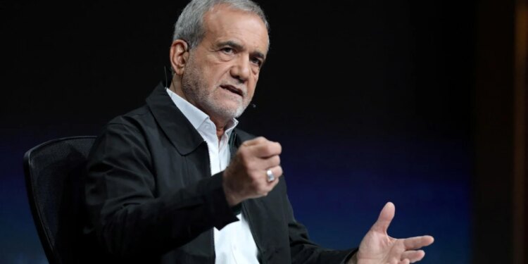 Irani shpall tri ditë zie kombëtare për ‘martirët’ e vrarë gjatë protestave.