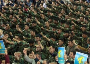Iranin shpall organizatë terroriste Gardën Revolucionare, kërcënon BE-në: Veprim i papërgjegjshëm dhe hipokrit