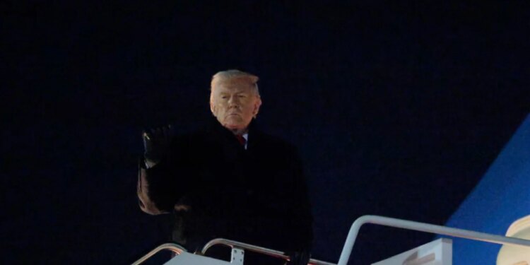 Iran's Threats of Possible Attack on the U.S.: Trump Responds to Tehran, "We Will Obliterate You If..."