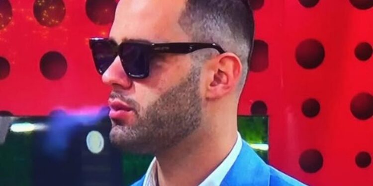 "Ish e dashura, 6 vjet më e madhe se unë...": Stenaldo befasohet se ishte libaneze