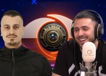 Ish-konkurrenti i 'Për’puthen' komenton performancën e Mateos: Nuk e shoh si fitues