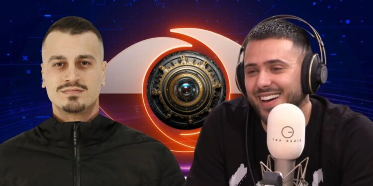 Ish-konkurrenti i 'Për’puthen' komenton performancën e Mateos: Nuk e shoh si fitues