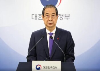 Ish-kryeministri i Koresë së Jugut merr dënimin prej 23 vitesh burg pas shpalljes së papritur të gjendjes së jashtëzakonshme.