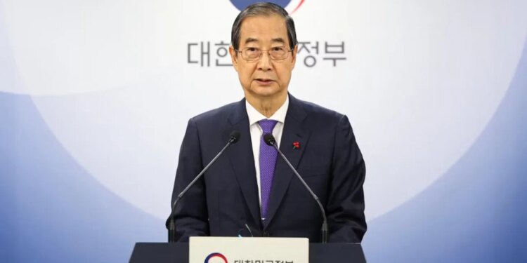 Ish-kryeministri i Koresë së Jugut merr dënimin prej 23 vitesh burg pas shpalljes së papritur të gjendjes së jashtëzakonshme.