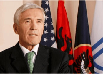 Ish-kryeparlamentari Nexhat Daci ndërron jetë - KOHA.net