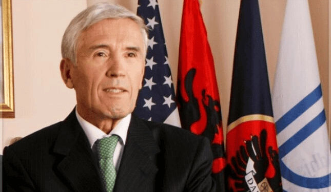 Ish-kryeparlamentari Nexhat Daci ndërron jetë - KOHA.net