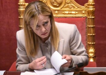 Italia nguron për Këshillin e Paqes në Gaza, Meloni: Nuk jemi gati të nënshkruajmë pjesëmarrjen tonë tani.