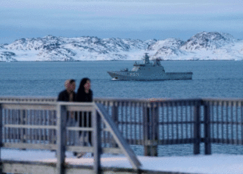 Italia nuk pranon dërgimin e trupave në Groenlandë, Roma favorizon dialogun dhe bashkëpunimin me NATO-n.