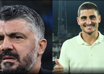 Italia, sorpresa e Gattusos: takim me Verrattin në Katar. Mesfushori mund të rikthehet në kombëtare për playoff-in.