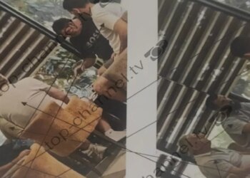 "Italishtja më është e mirë, pastaj do ta lëshoj”: TCH zbardh dosjen me përgjime dhe foto, si operonte grupi që dërgonte shqiptarët ilegalisht në SHBA dhe Kanada.