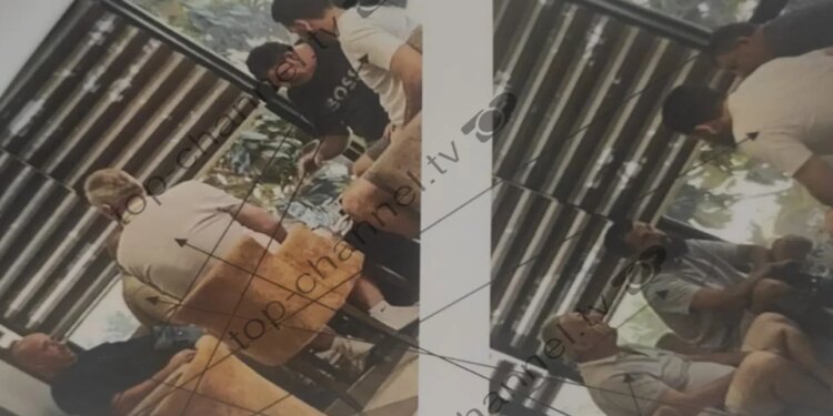 "Italishtja më është e mirë, pastaj do ta lëshoj”: TCH zbardh dosjen me përgjime dhe foto, si operonte grupi që dërgonte shqiptarët ilegalisht në SHBA dhe Kanada.