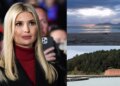 Ivanka Trump ndan fotos nga vizita e saj në Shqipëri në rrjetet sociale, me këngën 'Luleborë' si shoqërim.