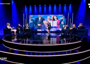 "Ivanka Trump në zyrën e Kryeministrit, shenjë e besimit të Presidentit në Ramën", Gogu: Opozita, gjithmonë e dështuar.