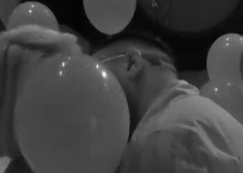 Ja ku është edhe puthja! Limi dhe Dolce, çifti i ri në 'BBV Kosova'?