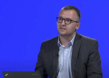 Jakaj: Shfuqizimi i ligjeve nga Kushtetuesja rrezikon demokracinë parlamentare