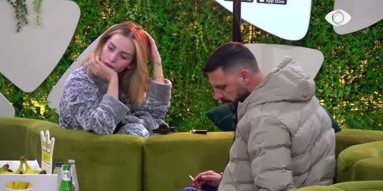 "Je fiks si ai" / A është Miri baba i Selinës?