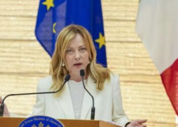 “Jonë në Groenlandë mund të krahasohet me NATO-n”, Meloni: Njohim qasjet agresive të Trump, por do të gjendet një zgjidhje politike