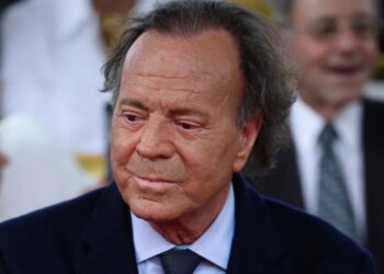 Julio Iglesias shpallet i pafajshëm nga gjykata për akuzat e ngacmimit seksual