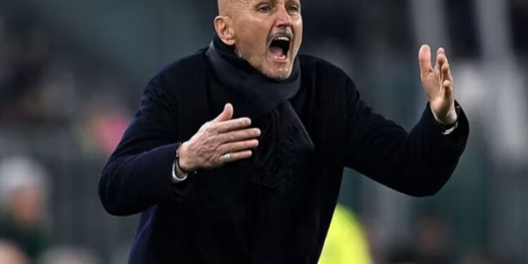 Juventus: Chiellini pohon Spallettin si trajner të sigurt për të ardhmen.