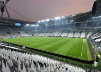 Juventus-Cremonese: Një ngjarje e pazakontë! Motër e vëlla fshihen në stadium gjatë natës dhe përfundojnë në pranga…