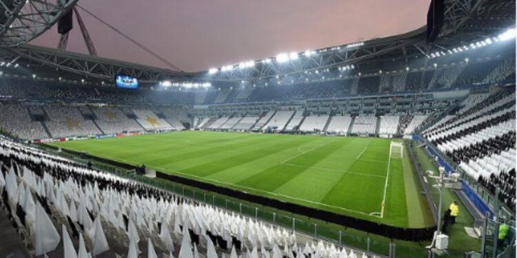 Juventus-Cremonese: Një ngjarje e pazakontë! Motër e vëlla fshihen në stadium gjatë natës dhe përfundojnë në pranga…