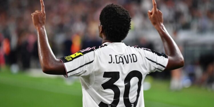 Juventus: Jonathan David zbulon se kishte bisedime me Napolin gjatë verës