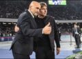 Juventus-Napoli dhe Roma-Milan: Një e dielë që përcakton titullin dhe kualifikimin për Champions League